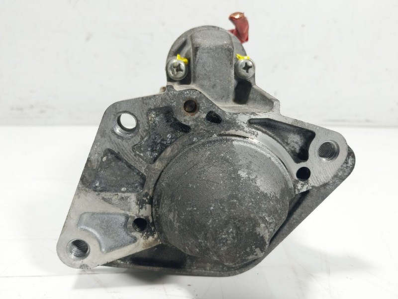 Recambio de motor arranque para fiat talento kasten (296) l1h1 1,0t basis referencia OEM IAM 233009590R  