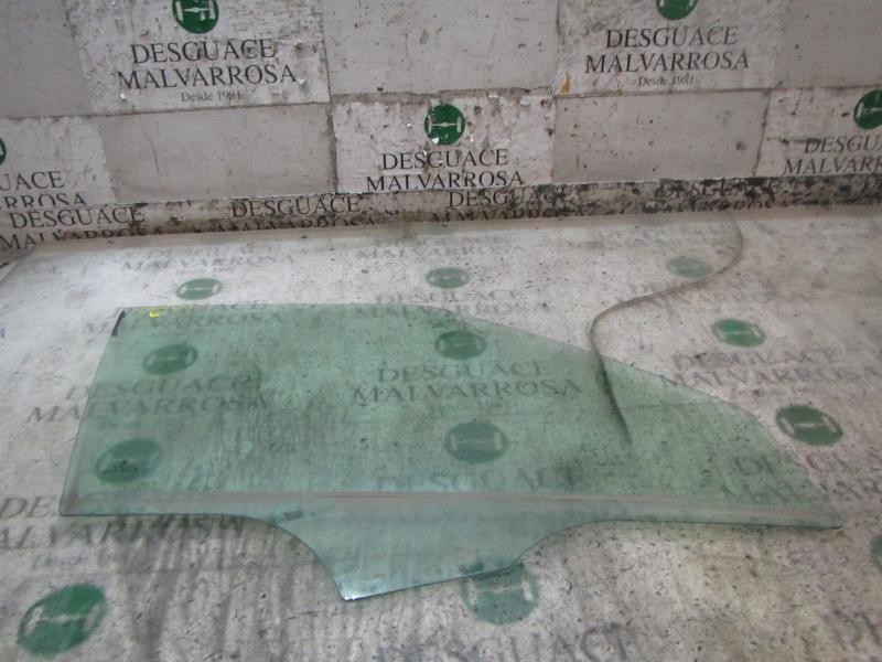 Recambio de cristal puerta delantero derecho para skoda fabia (5j2 ) 1.2 12v referencia OEM IAM 5J0845022E  