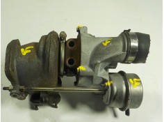 Recambio de turbocompresor para peugeot rcz basis referencia OEM IAM  V759567880 
