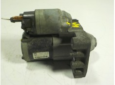 Recambio de motor arranque para peugeot rcz basis referencia OEM IAM  V755001780 