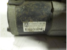 Recambio de motor arranque para peugeot rcz basis referencia OEM IAM  V755001780  2