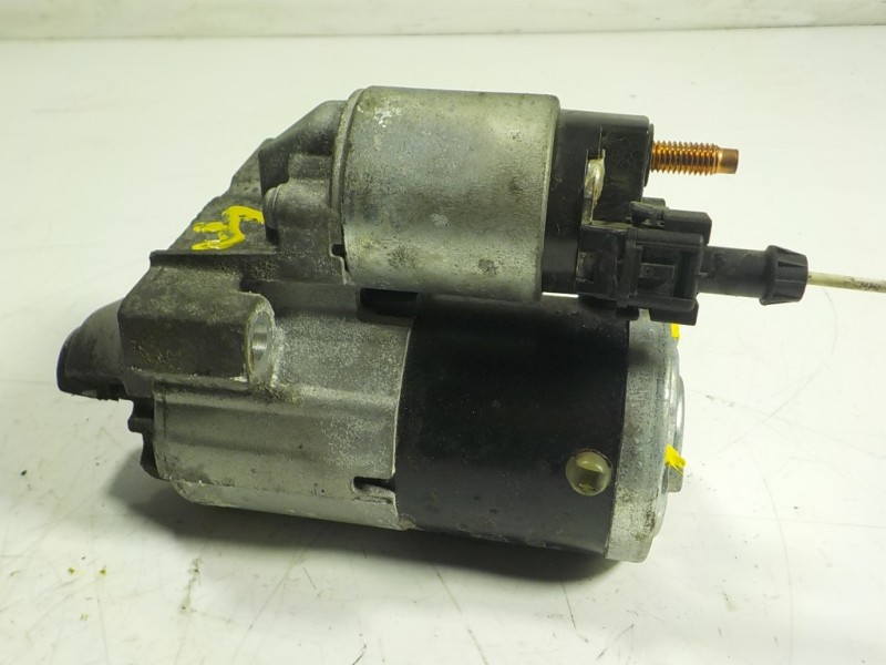 Recambio de motor arranque para peugeot rcz basis referencia OEM IAM  V755001780 