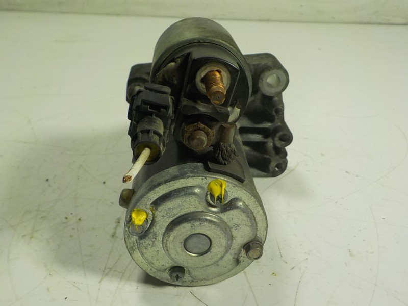 Recambio de motor arranque para peugeot rcz basis referencia OEM IAM  V755001780 