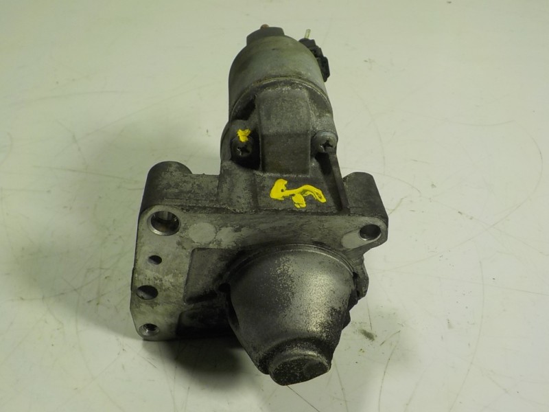 Recambio de motor arranque para peugeot rcz basis referencia OEM IAM  V755001780 