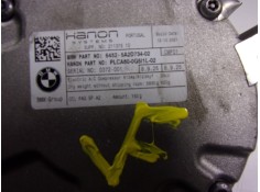 Recambio de compresor aire acondicionado para bmw ix3 referencia OEM IAM 64525A45A24 5A2D73402  2