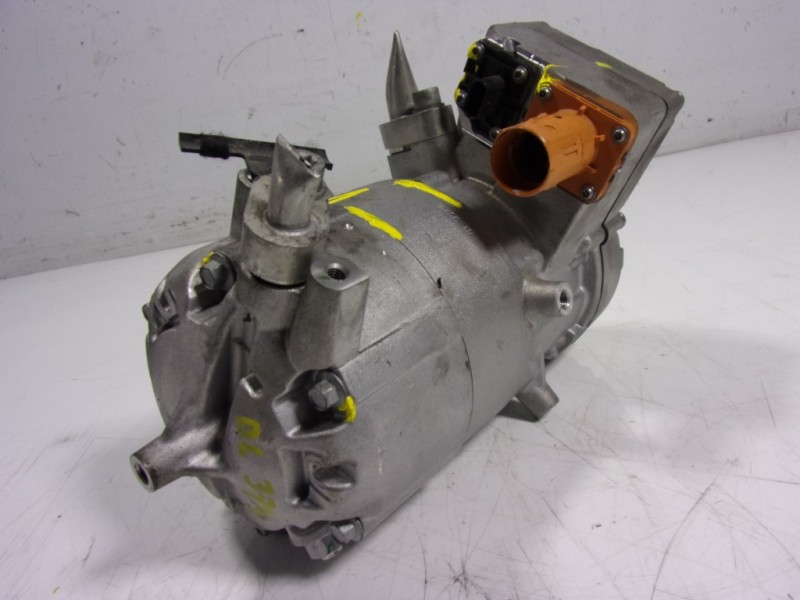 Recambio de compresor aire acondicionado para bmw ix3 referencia OEM IAM 64525A45A24 5A2D73402 