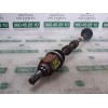 Recambio de transmision derecha para nissan juke (f15) 1.6 16v cat referencia OEM IAM 391001KA0A  