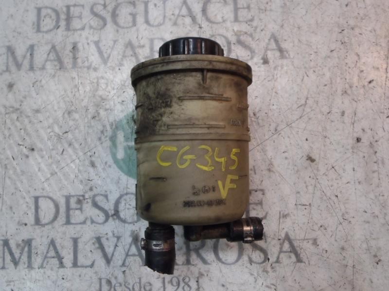 Recambio de deposito servo para peugeot 807 sr pack referencia OEM IAM   