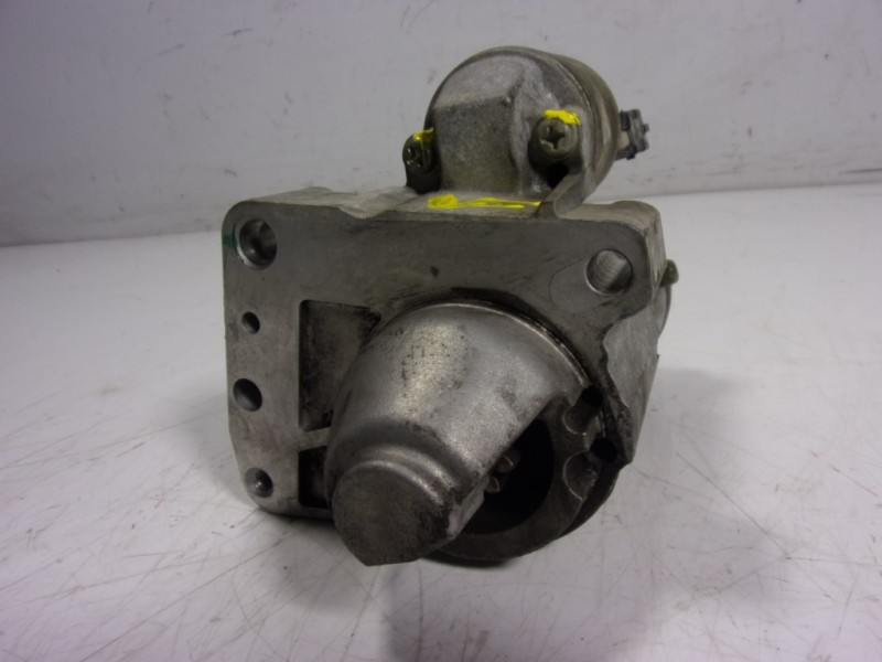 Recambio de motor arranque para citroën c4 lim. 1.6 16v referencia OEM IAM  V75500178004 