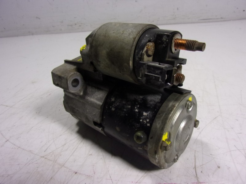 Recambio de motor arranque para citroën c4 lim. 1.6 16v referencia OEM IAM  V75500178004 