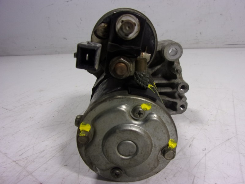 Recambio de motor arranque para citroën c4 lim. 1.6 16v referencia OEM IAM  V75500178004 