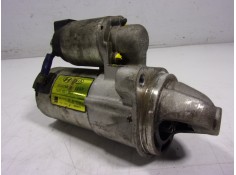 Recambio de motor arranque para hyundai ix35 classic 2wd referencia OEM IAM  361002A950 