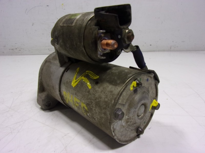 Recambio de motor arranque para hyundai ix35 classic 2wd referencia OEM IAM  361002A950 