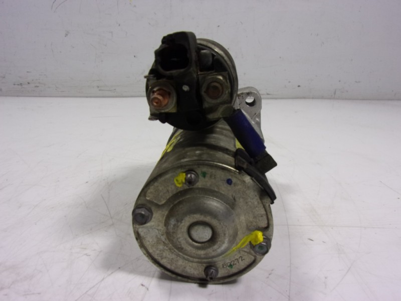 Recambio de motor arranque para hyundai ix35 classic 2wd referencia OEM IAM  361002A950 