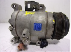 Recambio de compresor aire acondicionado para mazda cx-5 2.2 turbodiesel cat referencia OEM IAM  FD46XG 