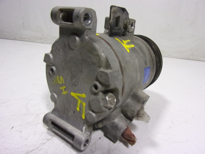 Recambio de compresor aire acondicionado para mazda cx-5 2.2 turbodiesel cat referencia OEM IAM  FD46XG 