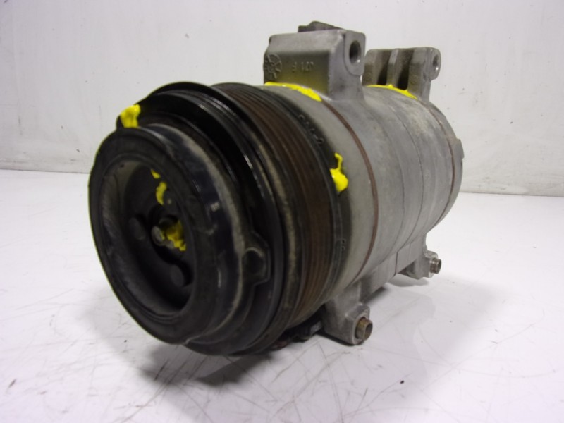 Recambio de compresor aire acondicionado para mazda cx-5 2.2 turbodiesel cat referencia OEM IAM  FD46XG 