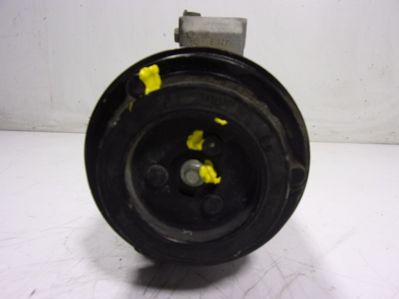 Recambio de compresor aire acondicionado para mazda cx-5 2.2 turbodiesel cat referencia OEM IAM  FD46XG 