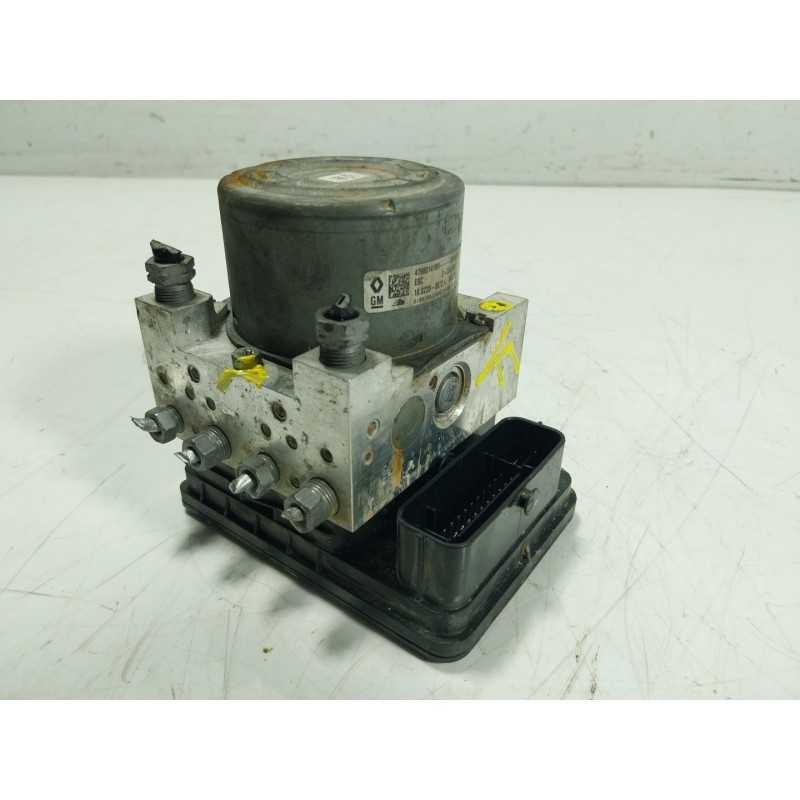 Recambio de abs para fiat talento kasten (296) l1h1 1,0t basis referencia OEM IAM 6000620480  