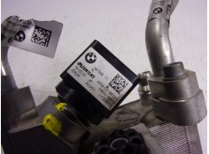 Recambio de radiador calefaccion / aire acondicionado para bmw ix3 referencia OEM IAM 64507911722 7911722  2