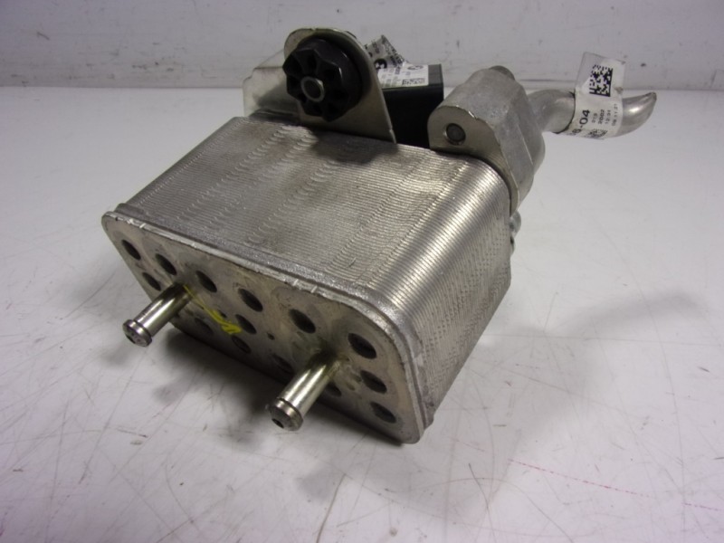 Recambio de radiador calefaccion / aire acondicionado para bmw ix3 referencia OEM IAM 64507911722 7911722 