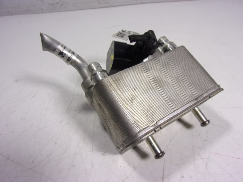 Recambio de radiador calefaccion / aire acondicionado para bmw ix3 referencia OEM IAM 64507911722 7911722 