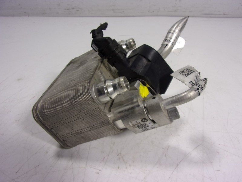 Recambio de radiador calefaccion / aire acondicionado para bmw ix3 referencia OEM IAM 64507911722 7911722 