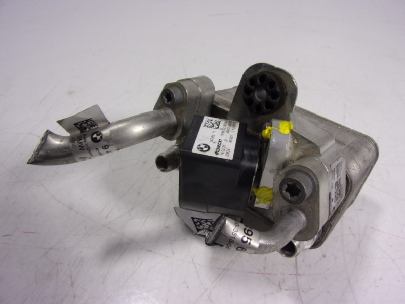 Recambio de radiador calefaccion / aire acondicionado para bmw ix3 referencia OEM IAM 64507911722 7911722 