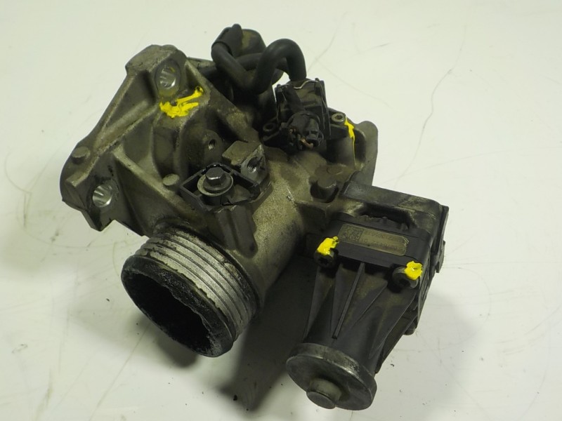 Recambio de valvula egr para volvo xc60 momentum awd referencia OEM IAM   