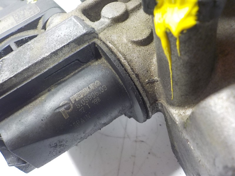 Recambio de valvula egr para volvo xc60 momentum awd referencia OEM IAM   