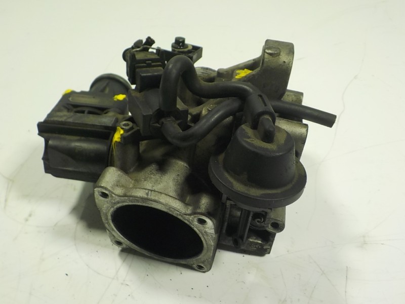 Recambio de valvula egr para volvo xc60 momentum awd referencia OEM IAM   