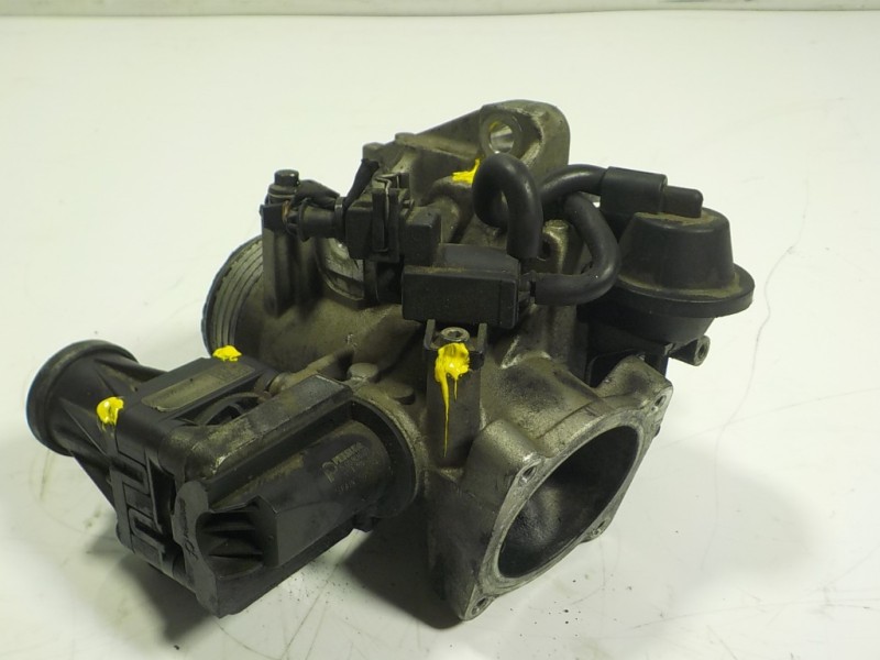 Recambio de valvula egr para volvo xc60 momentum awd referencia OEM IAM   