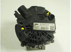 Recambio de alternador para peugeot rcz basis referencia OEM IAM  9666997980  2