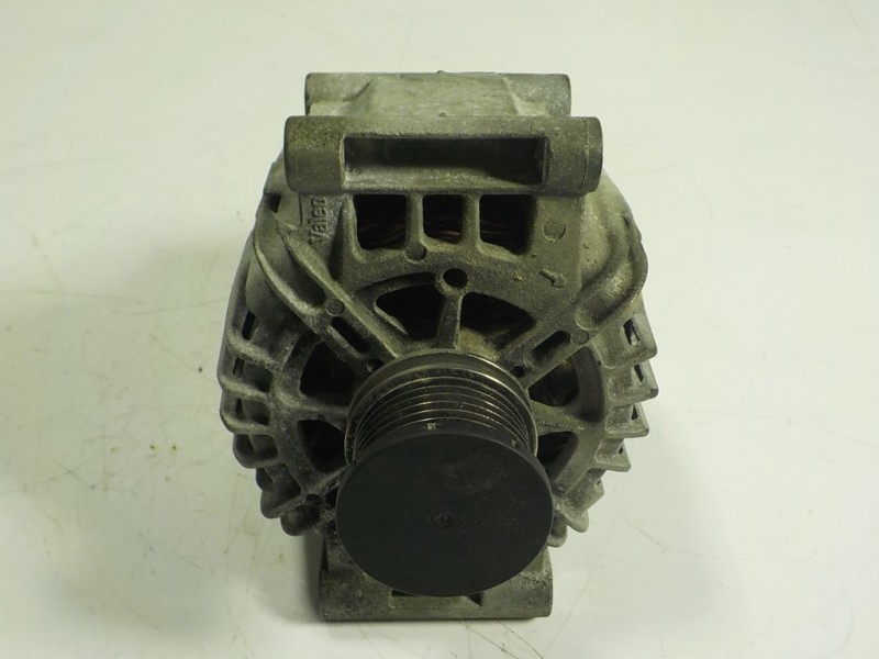 Recambio de alternador para peugeot rcz basis referencia OEM IAM  9666997980 