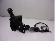 Recambio de palanca cambio para toyota yaris cross 1.5 vvti 16 v 55 kw referencia OEM IAM 33560F4050 75G588LHD 33820K0040 2