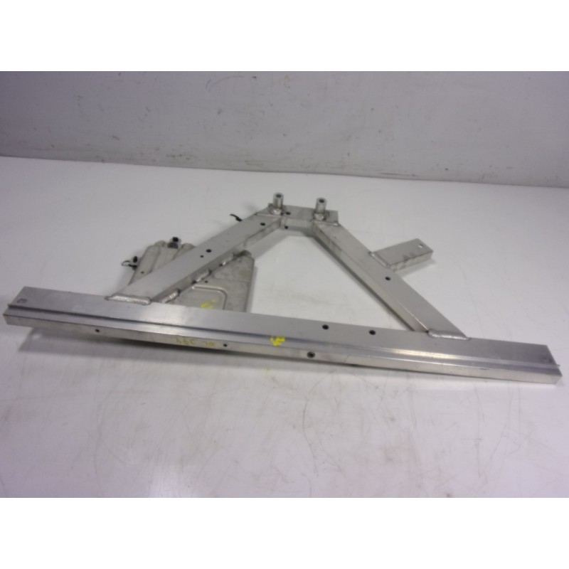 Recambio de moldura para bmw ix3 referencia OEM IAM 51617497145 749714512 