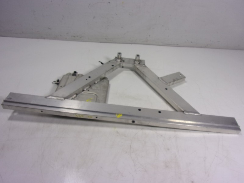 Recambio de moldura para bmw ix3 referencia OEM IAM 51617497145 749714512 