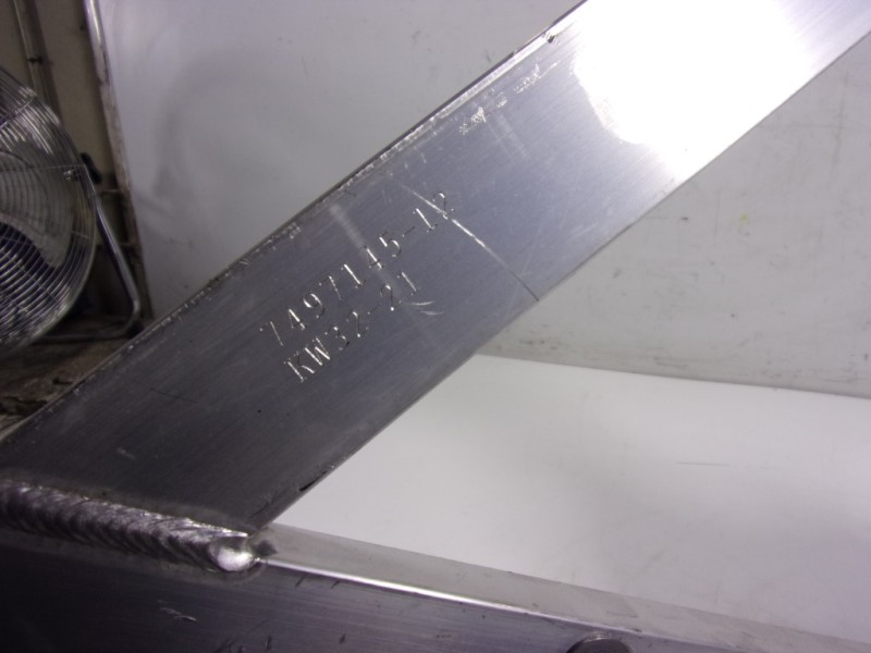 Recambio de moldura para bmw ix3 referencia OEM IAM 51617497145 749714512 