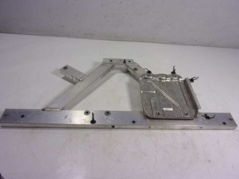 Recambio de moldura para bmw ix3 referencia OEM IAM 51617497145 749714512 