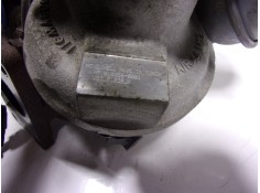 Recambio de turbocompresor para mazda cx-5 2.2 turbodiesel cat referencia OEM IAM  8103580004  2