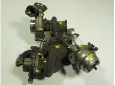 Recambio de turbocompresor para volvo xc60 momentum awd referencia OEM IAM  31293086 