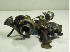 Recambio de turbocompresor para volvo xc60 momentum awd referencia OEM IAM  31293086  2