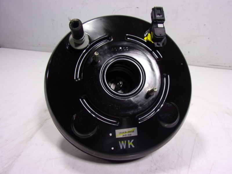 Recambio de servofreno para toyota hilux (3b/3c/3d) gr sport referencia OEM IAM 446100K890 13101025550 