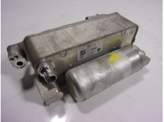 Recambio de radiador calefaccion / aire acondicionado para bmw ix3 referencia OEM IAM 64507950339 7950339 