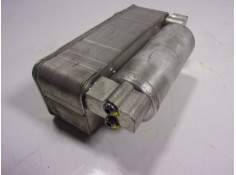 Recambio de radiador calefaccion / aire acondicionado para bmw ix3 referencia OEM IAM 64507950339 7950339  2