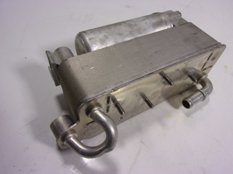 Recambio de radiador calefaccion / aire acondicionado para bmw ix3 referencia OEM IAM 64507950339 7950339 