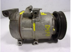 Recambio de compresor aire acondicionado para hyundai ix35 classic 2wd referencia OEM IAM  F500PNBCA12 