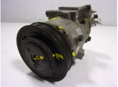 Recambio de compresor aire acondicionado para hyundai ix35 classic 2wd referencia OEM IAM  F500PNBCA12  2