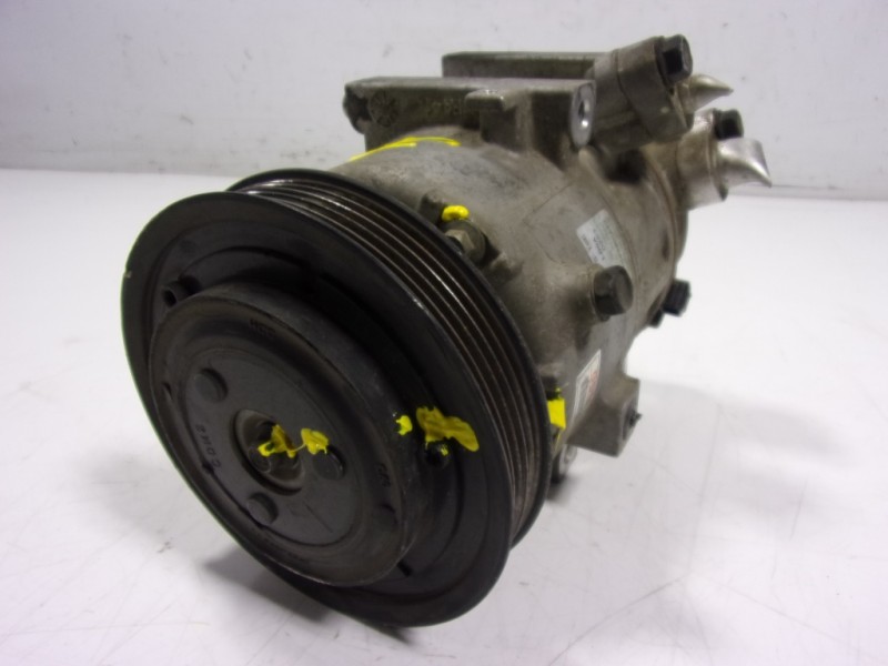 Recambio de compresor aire acondicionado para hyundai ix35 classic 2wd referencia OEM IAM  F500PNBCA12 