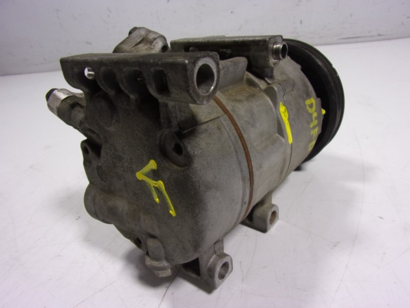 Recambio de compresor aire acondicionado para hyundai ix35 classic 2wd referencia OEM IAM  F500PNBCA12 
